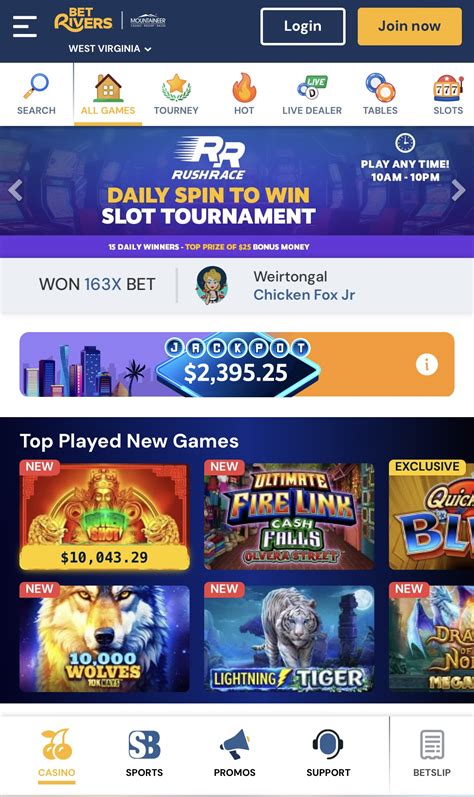 betrivers casino bonus|BetRivers Casino Bonus Code RIVUSA .